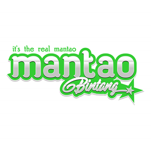 MANTAO BINTANG Logo PNG Vector