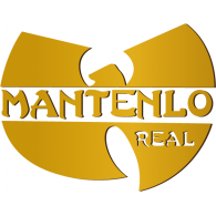 Mantenlo Real Logo PNG Vector