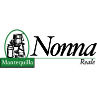 Mantequilla Nonna Reale Logo PNG Vector