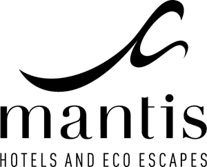 Mantis Logo PNG Vector