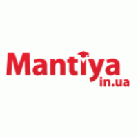 Mantiya Logo PNG Vector