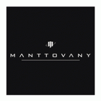 MANTTOVANY Logo Vector