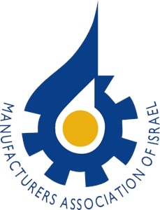 Manufacturers Assosiation of Israel Logo PNG Vector