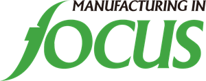 Manufacturing In Focus, Focus Media Group Logo PNG Vector