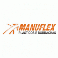 Manuflex Logo PNG Vector