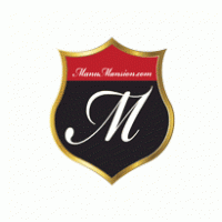 MANUMANSION Logo PNG Vector