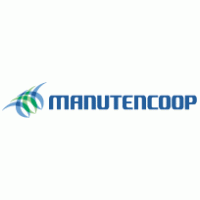 Manutencoop Logo PNG Vector
