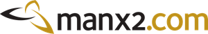 Manx2.com Logo PNG Vector