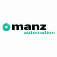manz automation Logo PNG Vector