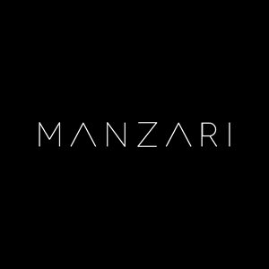 Manzari Logo PNG Vector