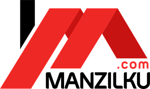 Manzilku Logo PNG Vector