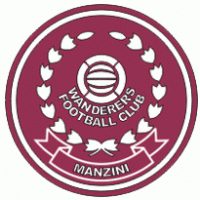Manzini Wanderers Logo PNG Vector