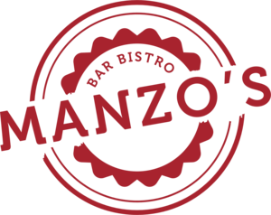 Manzo's Bar Bistro Zaandam Logo PNG Vector