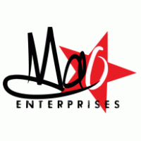 Mao Enterprises Logo PNG Vector
