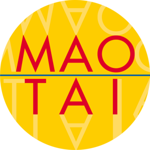 Mao Tai Logo PNG Vector