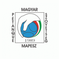 MAPESZ Logo PNG Vector