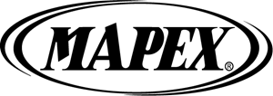 Mapex Drums Logo Vector