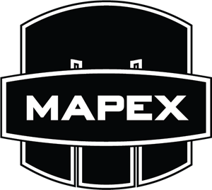 Mapex Logo Vector