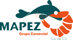 MAPEZ Grupo Comercial Logo Vector