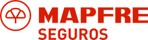 MAPFRE SEGUROS Logo Vector
