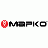 mapko Logo PNG Vector