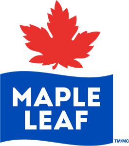 Maple Leaf Foods Logo PNG Vector