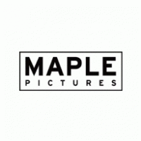 Maple Pictures Logo PNG Vector