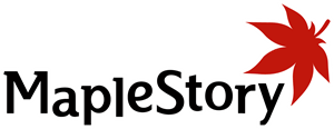 MapleStory Logo PNG Vector