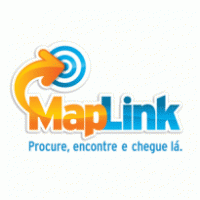Maplink Logo Vector