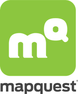 Mapquest Logo PNG Vector