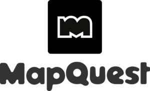 MapQuest Logo PNG Vector