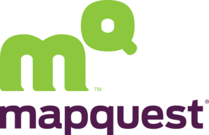 Mapquest Logo PNG Vector