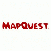 mapquest Logo Vector
