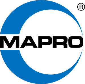 MAPRO International Logo Vector