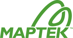 Maptek Logo PNG Vector