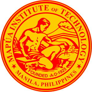 Mapua Institute of Technology Logo PNG Vector