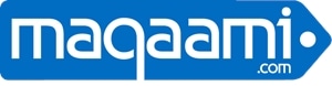 Maqaami Logo PNG Vector