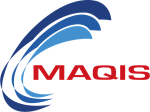 MAQIS Logo PNG Vector