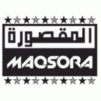 Maqsora Press Logo PNG Vector