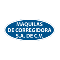 Maquilas de Corregidora Logo Vector