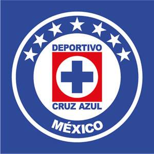 Máquina Cementera de la Cruz Azul (1997) Logo Vector