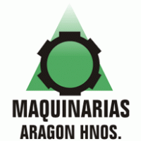 maquinarias aragon Logo PNG Vector