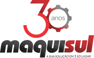 MAQUISUL 30 ANOS Logo PNG Vector