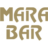 Mara Bar Logo PNG Vector