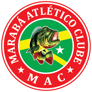 Marabá AC Logo PNG Vector