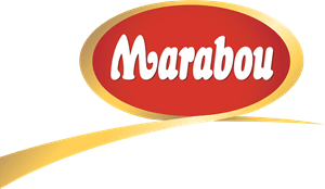Marabou Logo PNG Vector