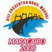 Maracaibo Hnos. Marval Logo PNG Vector