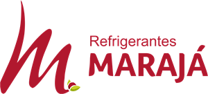 Maraja Refrigerantes Logo PNG Vector