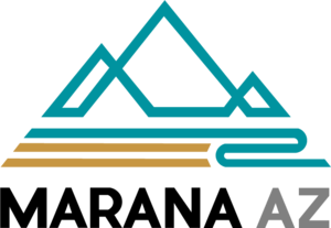 Marana, Arizona Logo PNG Vector