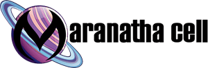 MARANATHA CELL Logo PNG Vector
